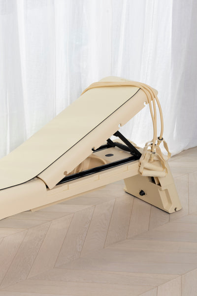 ALL-IN-1 Workout Bench/Fitness Deck