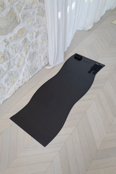 Wave Yoga Mat 〜 NEW