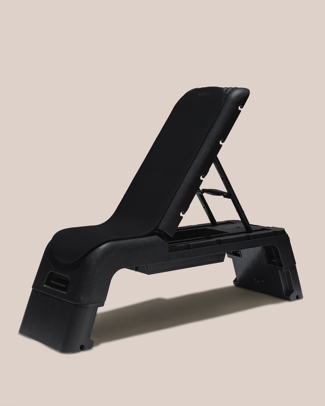 reebok aerobic step bench
