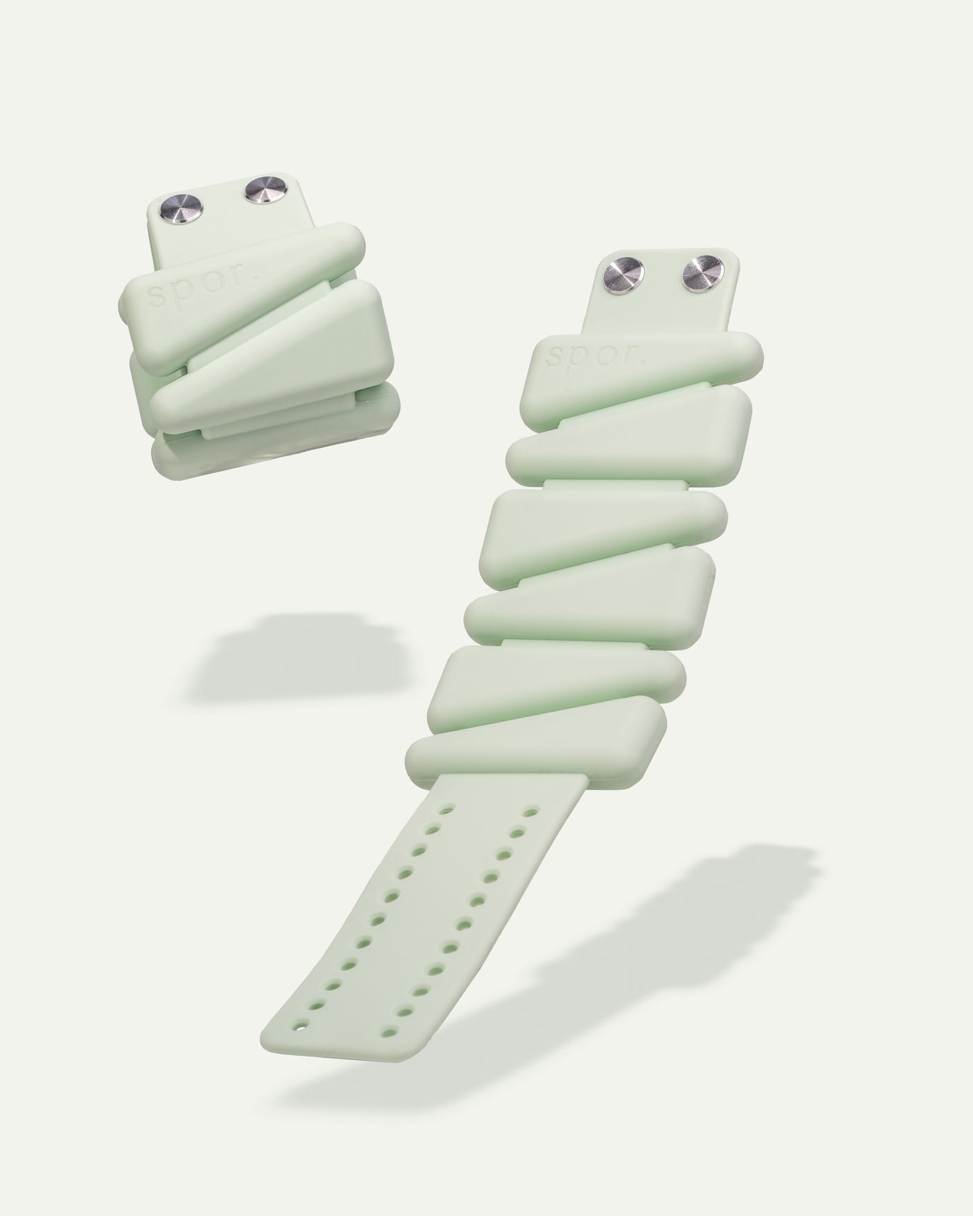 Tone Bracelet - Ankle & wrist weights