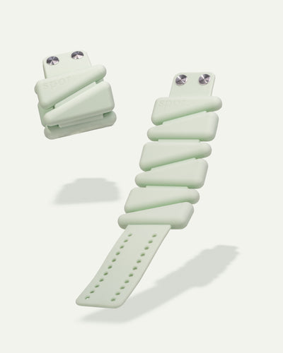 Tone Bracelet - Ankle & wrist weights