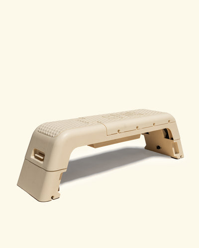 ALL-IN-1 Workout Bench/Fitness Deck