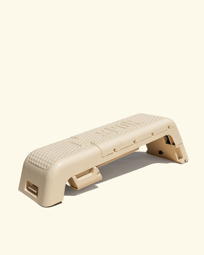 ALL-IN-1 Workout Bench/Fitness Deck