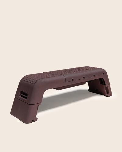 ALL-IN-1 Workout Bench/Fitness Deck