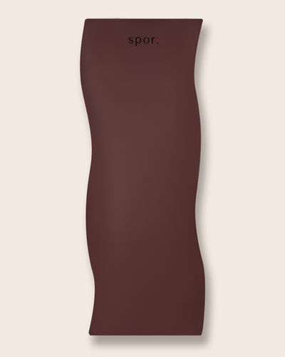 Wave Yoga Mat 〜 NEW