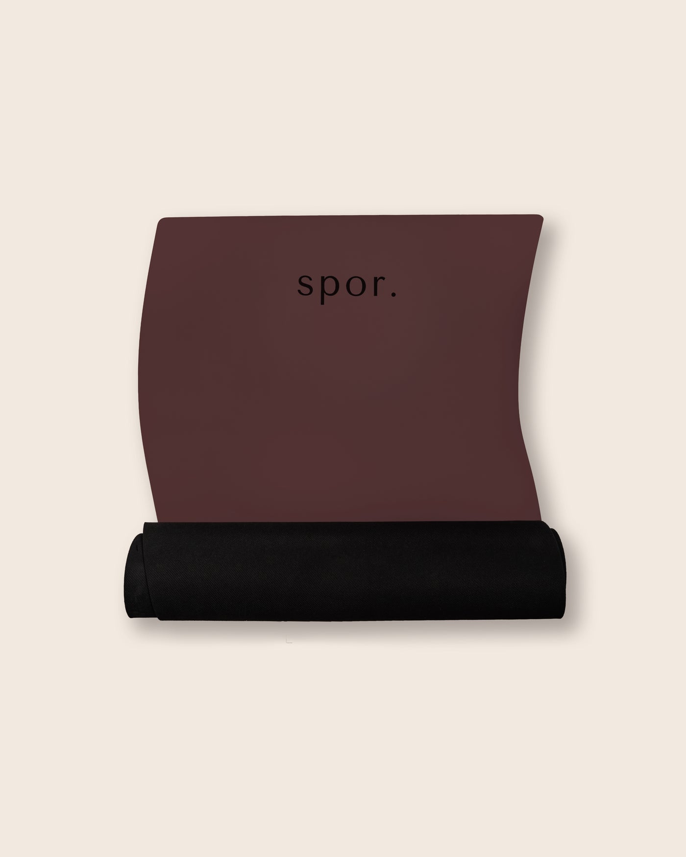 Wave Yoga Mat 〜 NEW