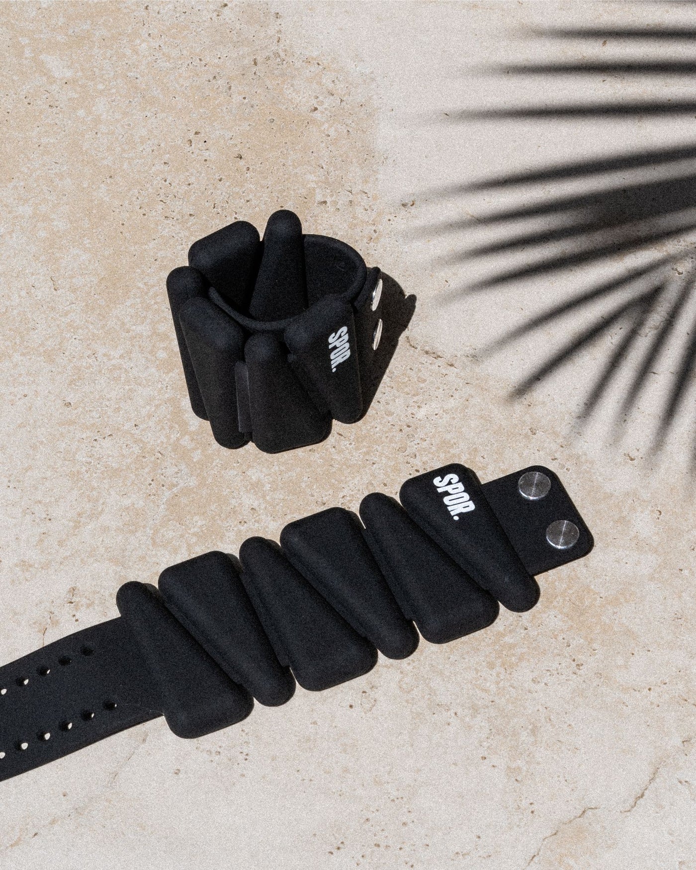 Tone Bracelet - Ankle & wrist weights